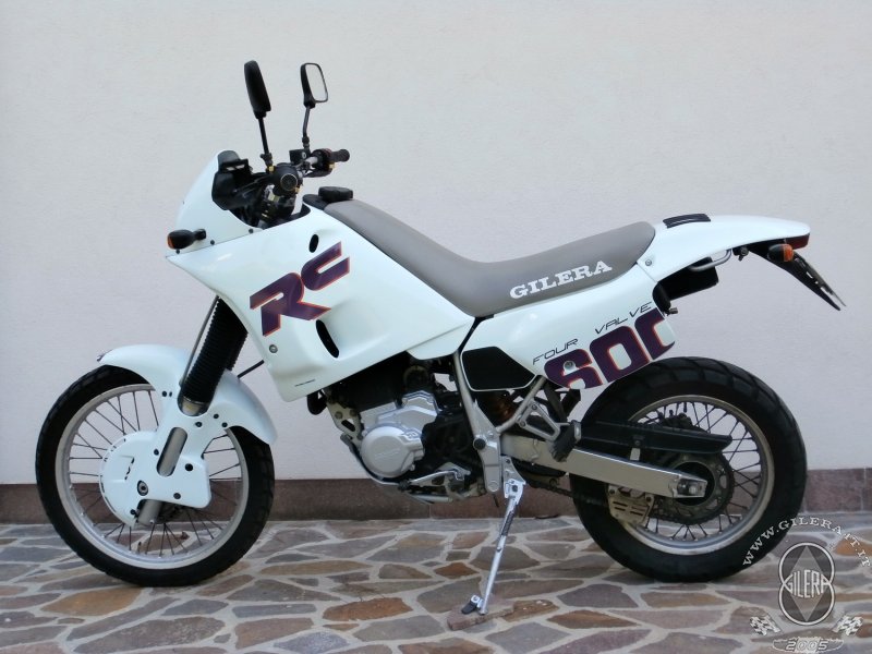 COBRA BIANCO 6